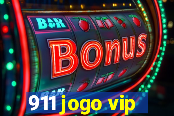 911 jogo vip